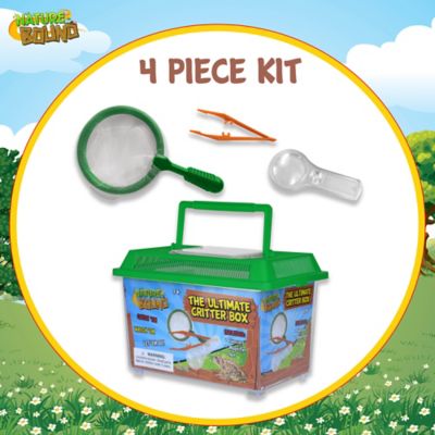 Image showing  Ultimate Critter Box