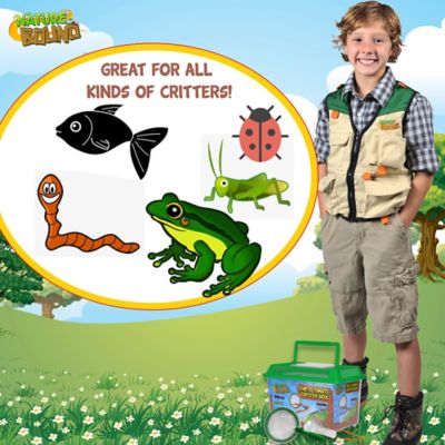 Image showing  Ultimate Critter Box