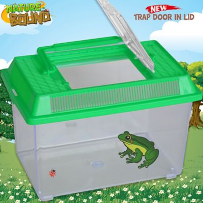 Image showing  Ultimate Critter Box