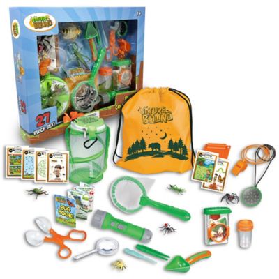 Nature Bound Bug Collecting Kit