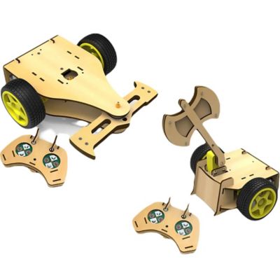 Nature Bound Rock Tumbler