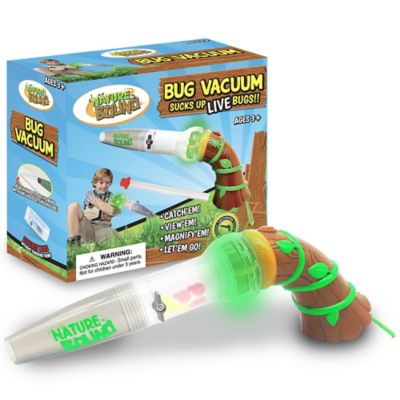 Nature Bound Bug Vacuum