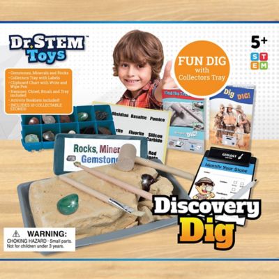 Image showing  Discovery Dig