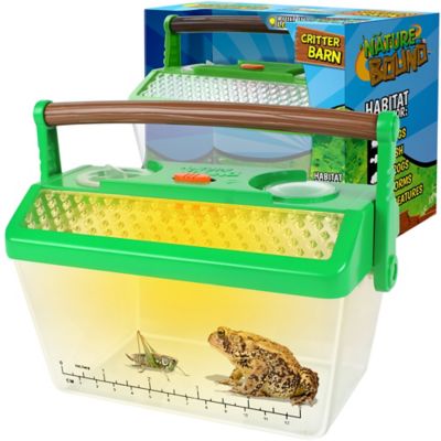 Nature Bound Critter Barn Habitat