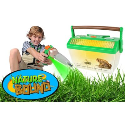 Image showing  Critter Barn Habitat