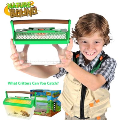Image showing  Critter Barn Habitat