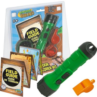Nature Bound Outdoor Explorer Kit