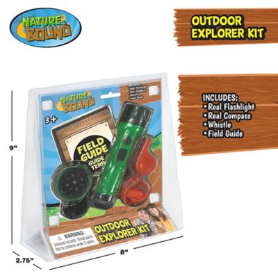Image showing  Outdoor Explorer Kit