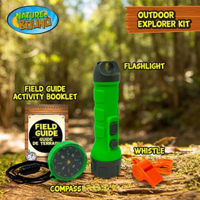 Image showing  Outdoor Explorer Kit
