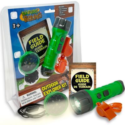 Image showing  Outdoor Explorer Kit