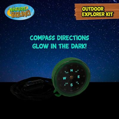 Image showing  Outdoor Explorer Kit