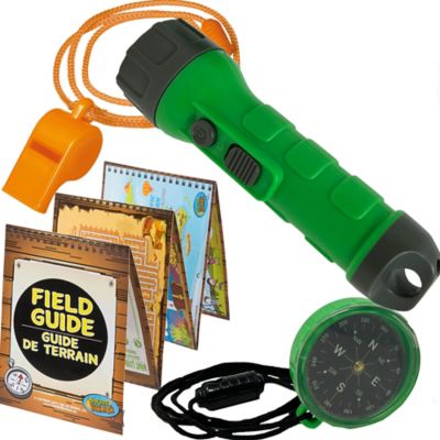 Image showing 6 th Nature Bound Outdoor Explorer Kit