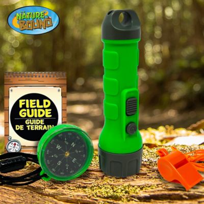Image showing 7 th Nature Bound Outdoor Explorer Kit