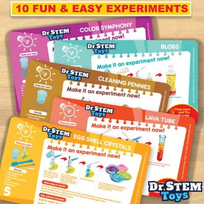 Image showing  Chemistry Bucket