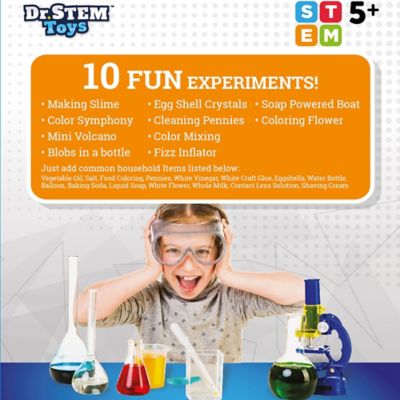 Image showing  Chemistry Bucket