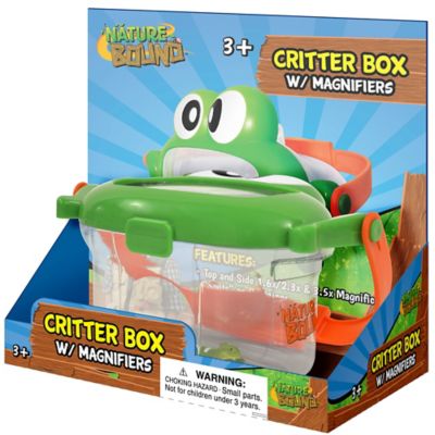 Image showing 1 th Nature Bound Critter Box