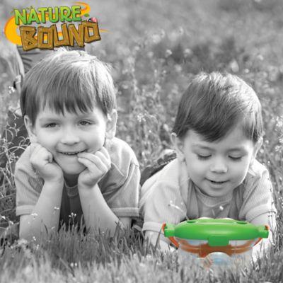 Image showing 4 th Nature Bound Critter Box