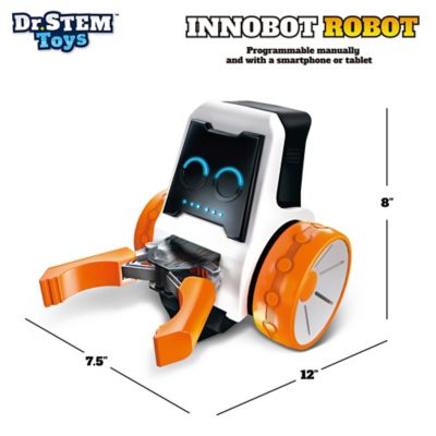 Image showing  Innobot Robot