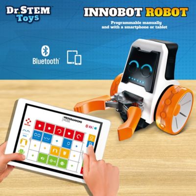 Image showing  Innobot Robot