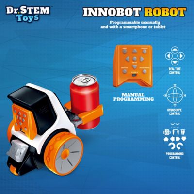 Image showing  Innobot Robot