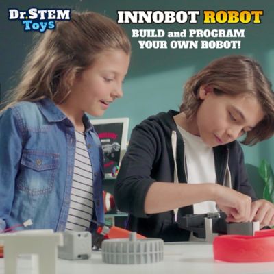 Image showing  Innobot Robot