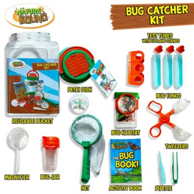 Image showing  Bug Catcher Kit