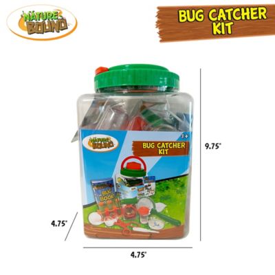 Image showing  Bug Catcher Kit