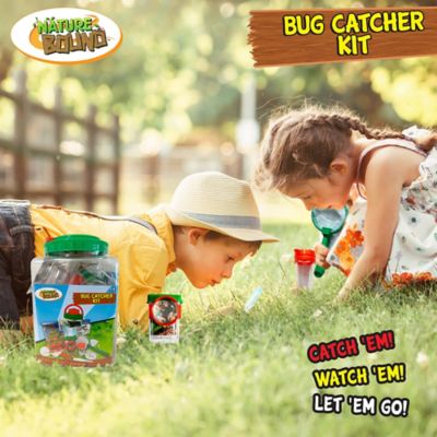 Image showing  Bug Catcher Kit