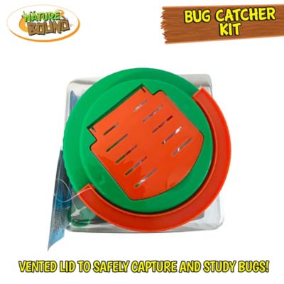 Image showing  Bug Catcher Kit