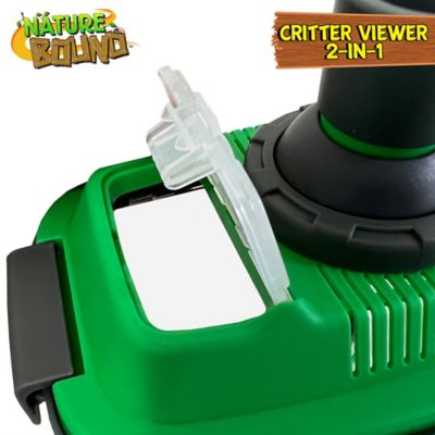Image showing  2-In-1 Critter Viewer