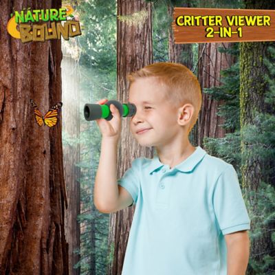 Image showing  2-In-1 Critter Viewer