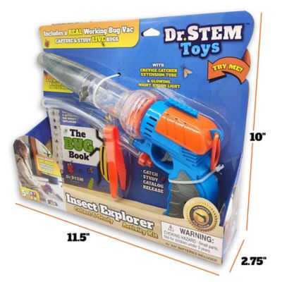 Image showing  Insect Explorer