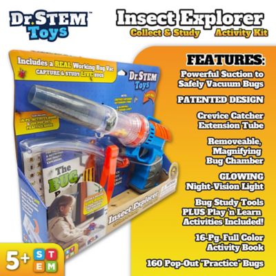 Image showing  Insect Explorer