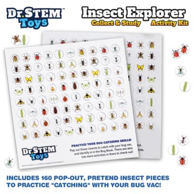 Image showing  Insect Explorer