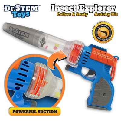 Image showing 5 th Dr. STEM Toys Insect Explorer