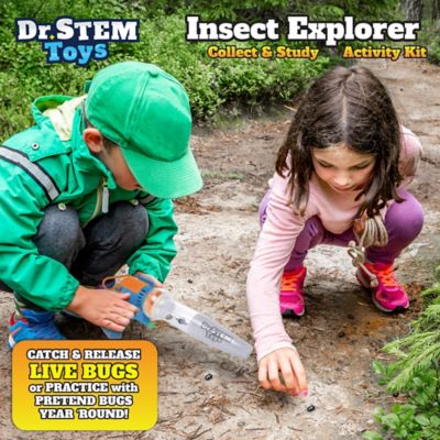Image showing 6 th Dr. STEM Toys Insect Explorer