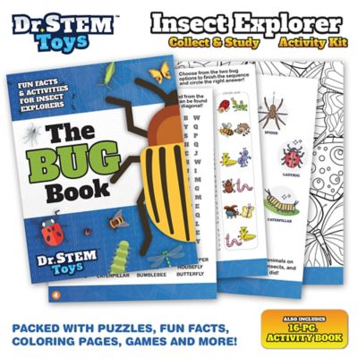 Image showing 7 th Dr. STEM Toys Insect Explorer