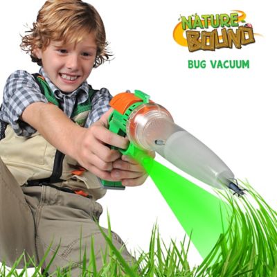 Image showing  Bug Vacuum, Original
