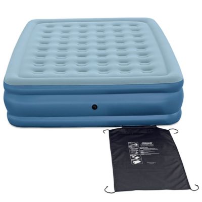 Image showing  SupportRest Plus, Queen & Pump