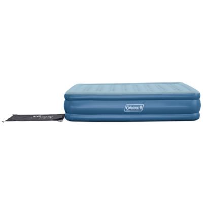 Image showing  SupportRest Plus, Queen & Pump