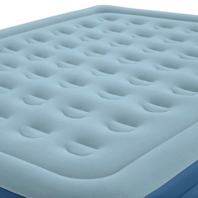 Image showing  SupportRest Plus, Queen & Pump