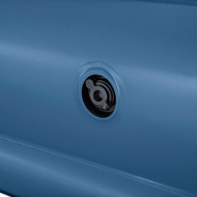 Image showing 8 th Coleman SupportRest Plus, Queen & Pump