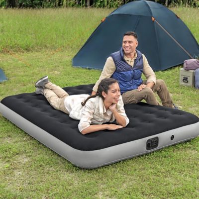 Image showing 4 th Coleman River Gorge Queen Airbed