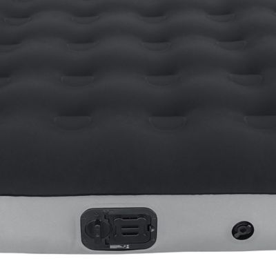 Image showing 7 th Coleman River Gorge Queen Airbed