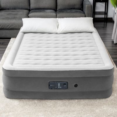 Image showing  AlwayzAire 18 in. Airbed, Queen