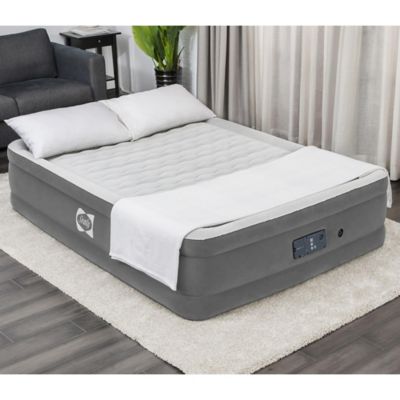 Image showing  AlwayzAire 18 in. Airbed, Queen
