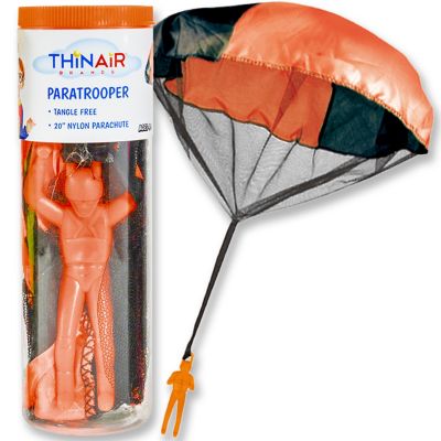 Image showing  Paratrooper, 4 pk.