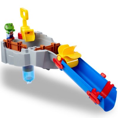 Image showing 1 th Aquaplay Sploshy Mountain