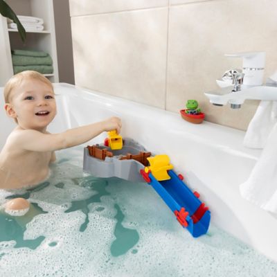 Image showing 2 th Aquaplay Sploshy Mountain