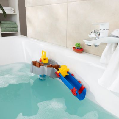 Image showing 3 th Aquaplay Sploshy Mountain